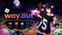Slimes Rng | Wayout Auto Roll Auto Zone Auto upgrade Walkspe