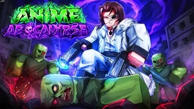 ๐ฅ BEST Anime Apocalypse GUI: Zero CD + Auto Raid