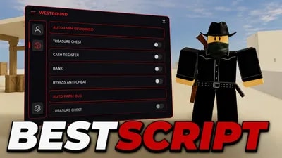 FREE BEST WESTBOUND AUTOFARM SCRIPT / VENENO HUB