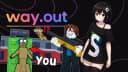 Zoo or Oof | Wayout OP SCRIPT, Auto Hide, Invisble