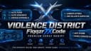 Violence District