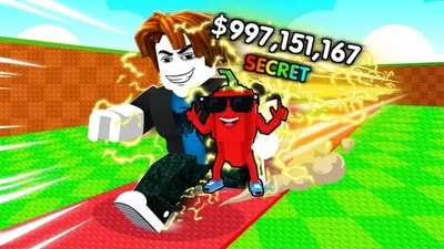 Auto Farm, Auto Rebirth, Auto Upgrade & More