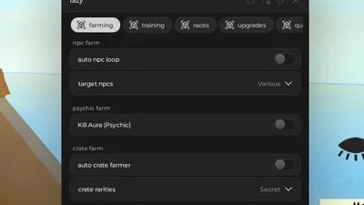 keyless script join the discord for more info and updates