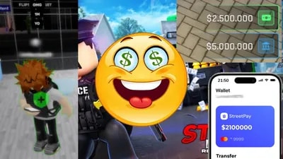 $20M/H | BEST PAID AUTOFARM!
