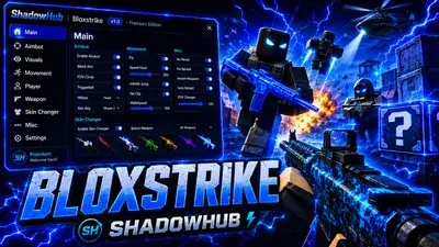 Bloxstrike ESP SILENT-AIM AND MORE OP