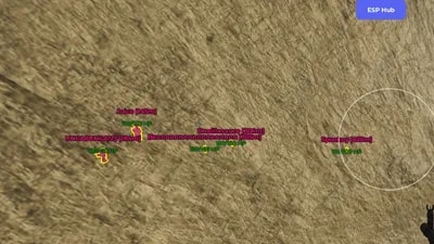 Universal Esp Aimbot