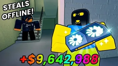 Instant Steal, Find Best Cash & More