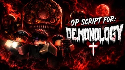 Demonology OP SCRIPT || ZXCHUB