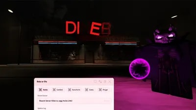 Default Hub KEYLESS-Kill Aura, Gun Mods, Auto All AND MORE