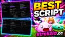 BEST SLIME RNG SCRIPT