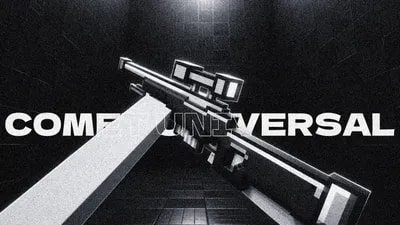 Comet Universal V2