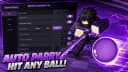 AUTO PARRY AUTO ABILITY AUTO MOVEMENT AUTO CLASH