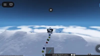 inf health and anti ragdoll very stuff op