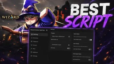 Instant Perfect Brew Auto Farm Auto Quest and more in script