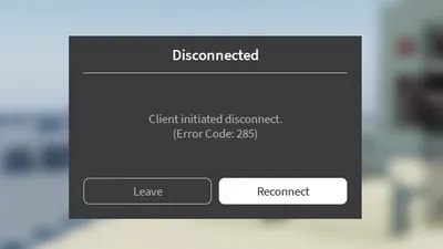 Crash Server