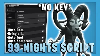 KYO SCRIPTS - AUTO GEMS - AUTO FUEL - AUTO COMPRESS