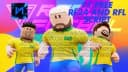 Lumia RF24 and RFL