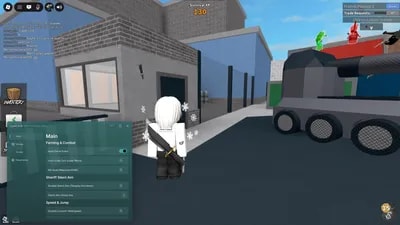 MM2 Hyper Hub
