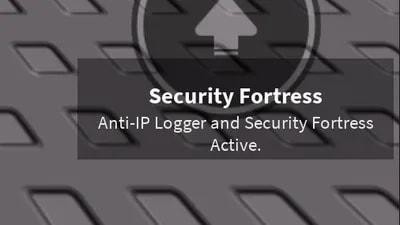 Anti IP logger