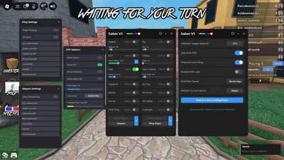 Keyless Universal Script: Fling, ESP & 30+ Features!