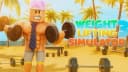 Weight Lifting Simulator 3