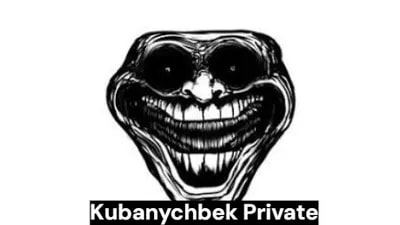 Kubanychbek Private BEST KEYLESS SCRIPT ROST ALPHA