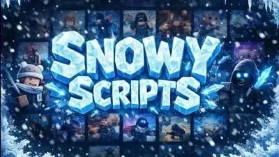 Snowy Hub V4 500 free features and 50 games