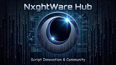 NxghtWare Hub