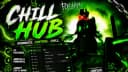 Chill Hub | Forsaken— Auto-Block,Instant generator,Bring all