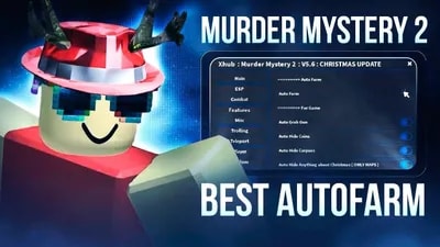 MM2 Auto Farm