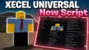 Xecel OP script