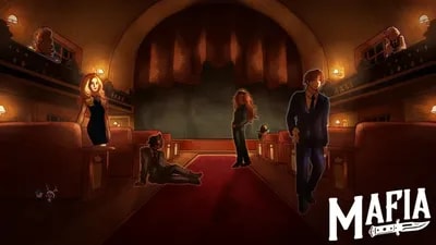 Mafia Remade script op features