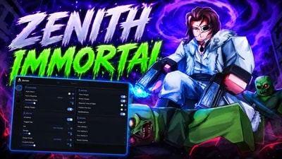 Auto Farm| Auto Ability| Auto Retry| Auto Spell| Auto Combo