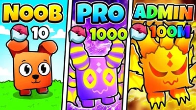 Auto click, equip best pets, upgrade, claim chests, rebirth