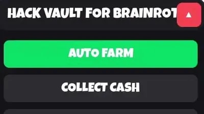 Auto Farm, Collect Cash,(MORE)