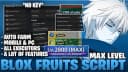 Auto farm ALL Level Sea and chest KEYLESS UPDATED