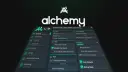 Alchemy Hub Fisch V2