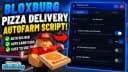 Bloxburg Delivery Hub