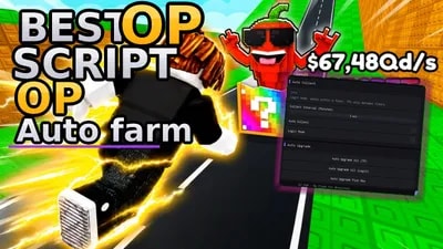 DJ HUB | OP SCRIPT