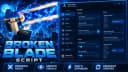 Axon Hub | Broken Blade Script - Auto Quests & Farm