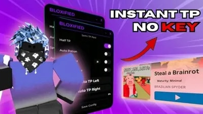 Light Hub Auto Win Duels Script Auto Grab and More Feature