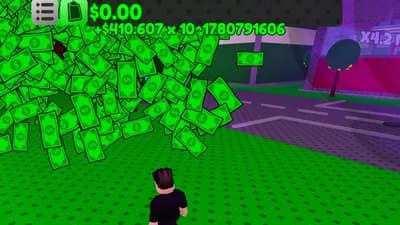 SELL LEMONS - Money 51 Trillion ( AI Generated )