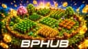 Build A Ring | Auto Farm, Brain System, ESP, Seed Composter.