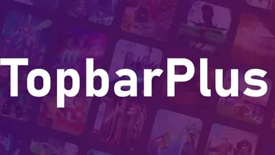 Topbar Plus For Executor