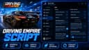 Axon Hub | Driving Empire Script - Auto Farm & Auto Delivery