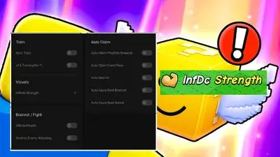 Godmod Auto train multiplier and more