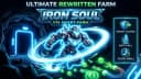 Auto Farming Auto Teleport Portal Auto All