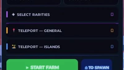 +1 Wings for Brainrots OP Auto Farm script