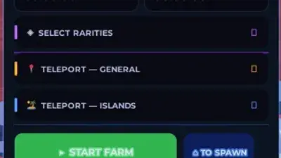 +1 Wings for Brainrots OP Auto Farm script
