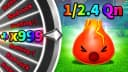 Slime RNG Script | Auto Roll, Luck Farm & Rare Slime Hunter